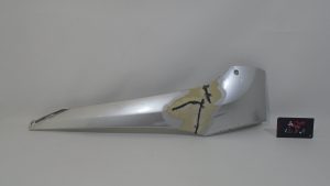 QUILLA DERECHA (REPARADA, PARA PINTAR) HONDA LEAD 110 2009